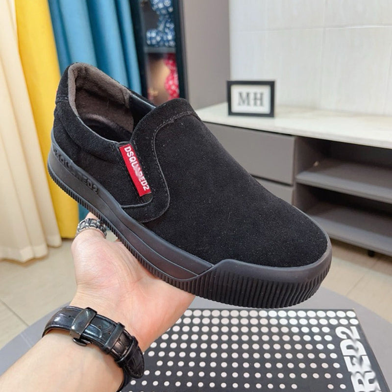 2025-DSQ2 new men's Sneakers