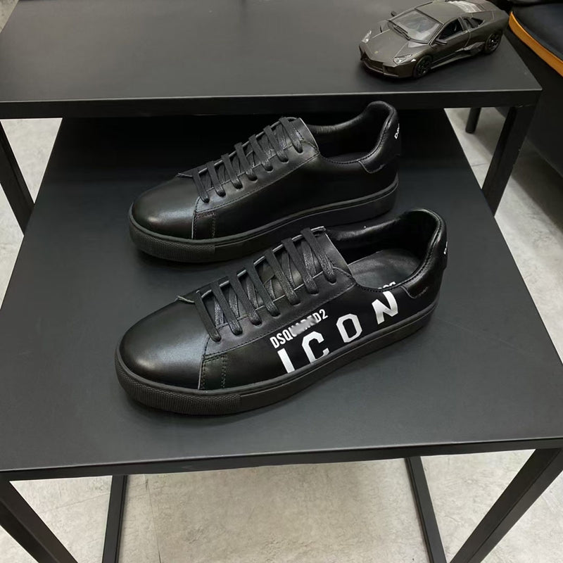 2025-DSQ2 new men's Sneakers