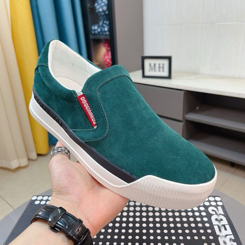 2025-DSQ2 new men's Sneakers