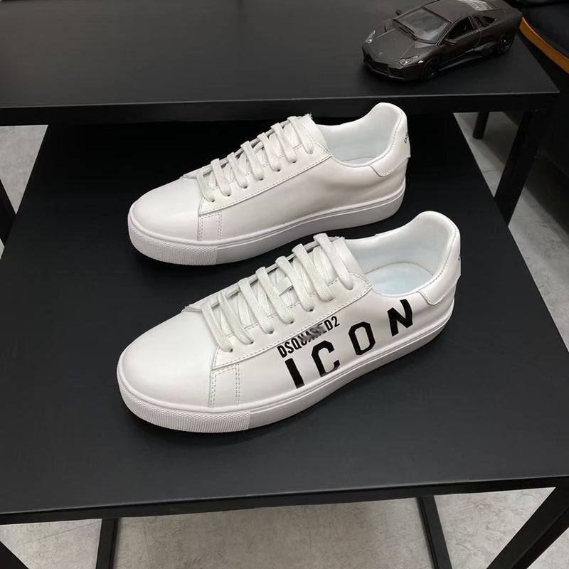 2025-DSQ2 new men's Sneakers
