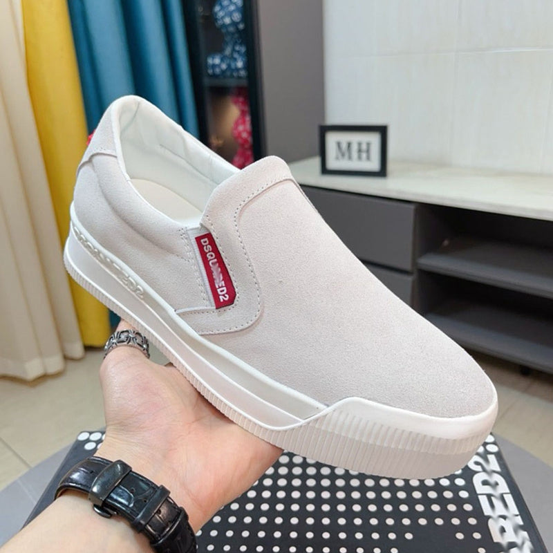2025-DSQ2 new men's Sneakers