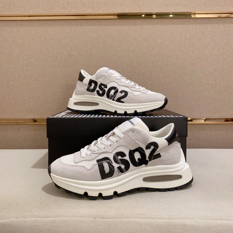 2025-DSQ2 new men's Sneakers