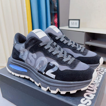 2025-DSQ2 new men's Sneakers