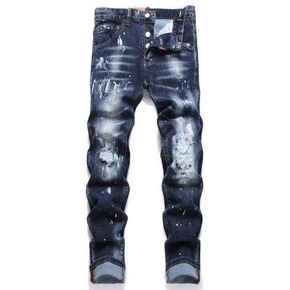 2025 DSQ2 New Men's Jeans