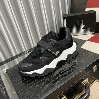 2025-DSQ2 New Men's Sports Shoes