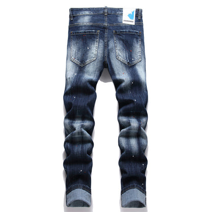 2025 DSQ2 New Men's Jeans