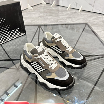 2025-DSQ2 New Men's Sports Shoes