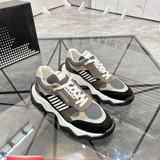 2025-DSQ2 New Men's Sports Shoes