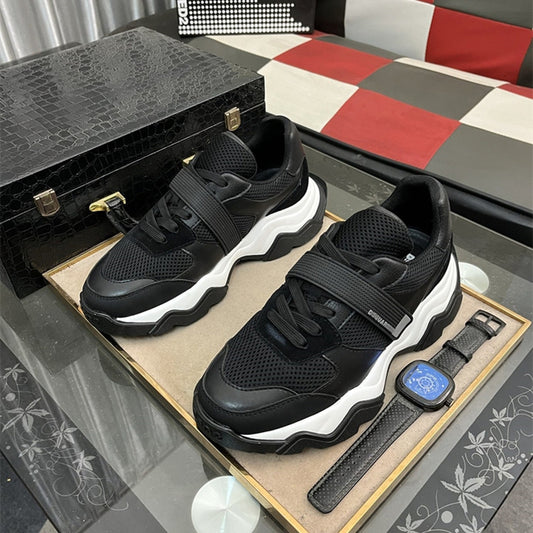 2025-DSQ2 New Men's Sports Shoes