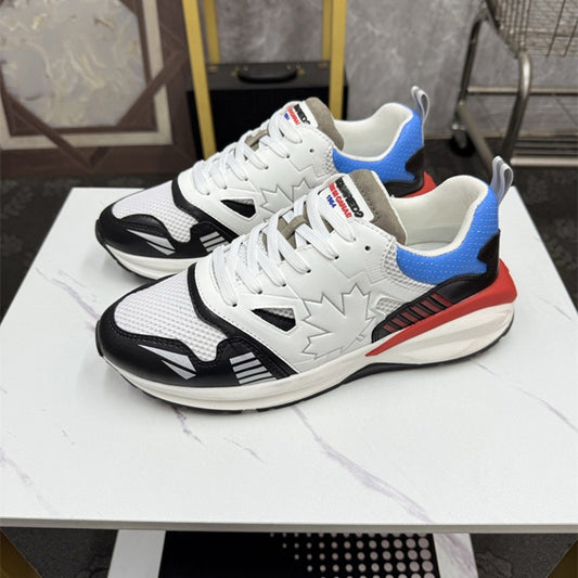 2025-DSQ2 New Men's Sports Shoes