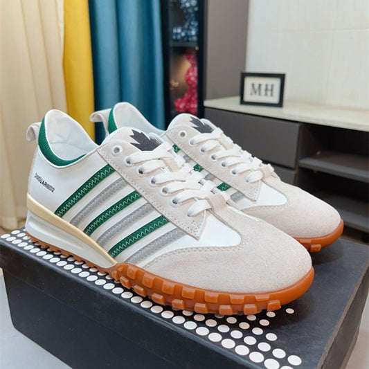 2025-DSQ2 Fashion Men's Casual Shoes
