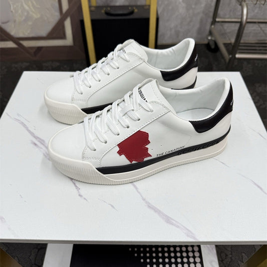 2025-DSQ2 New Men's Sports Shoes