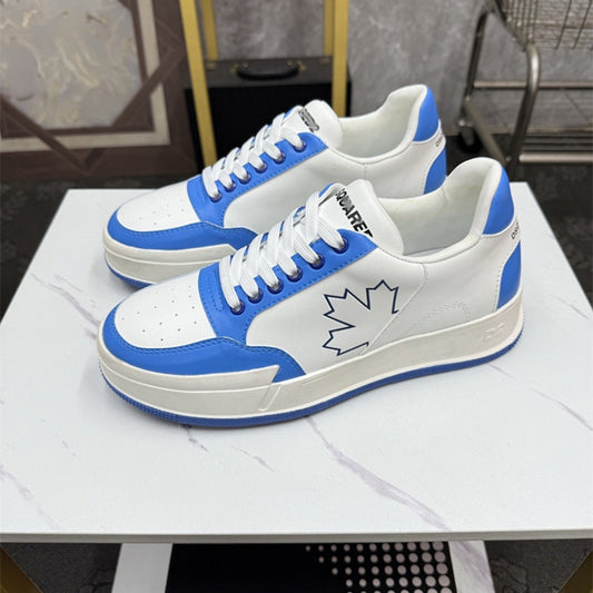 2025-DSQ2 New Men's Sports Shoes