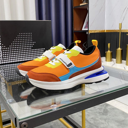 2025-DSQ2 New Men's Casual Shoes