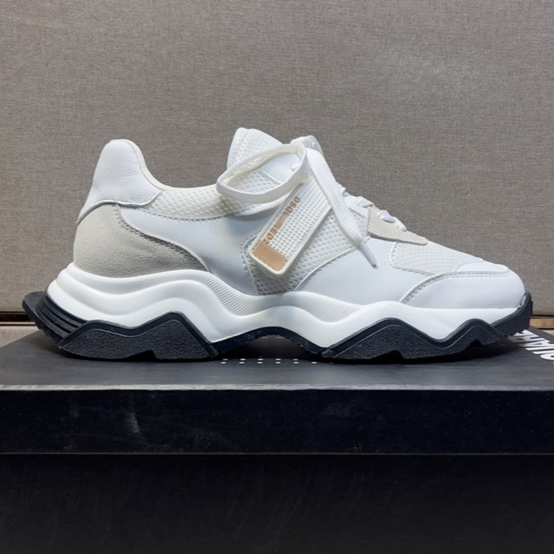 2025-DSQ2 Fashion Men's Casual Shoes