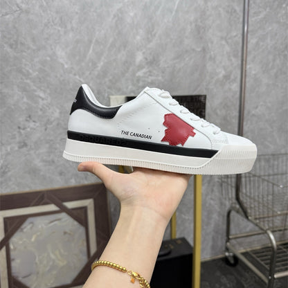 2025-DSQ2 New Men's Sports Shoes