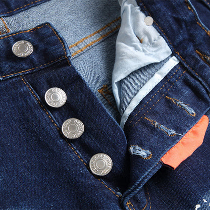 2025 DSQ2 New Men's Jeans