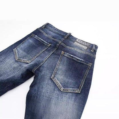2025 DSQ2 Men's Fashion Jeans