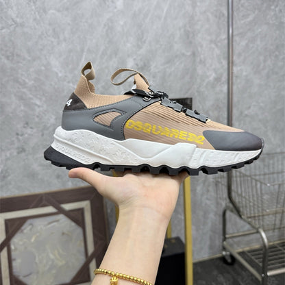 2025-DSQ2 New Men's Sports Shoes