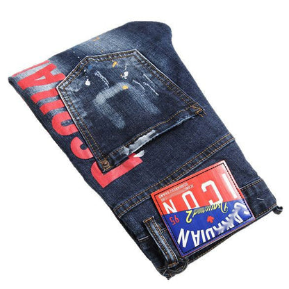 2025 DSQ2 New Men's Jeans