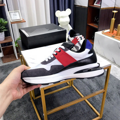 2025-DSQ2 New Men's Casual Shoes