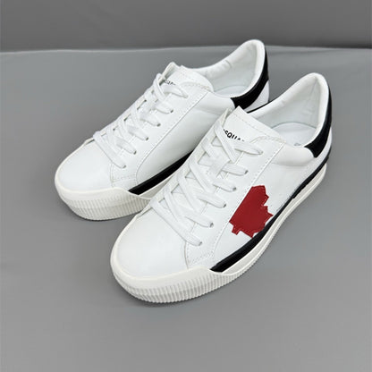 2025-DSQ2 New Men's Sports Shoes