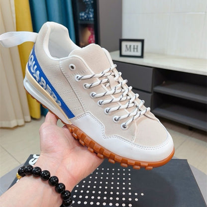 2025-DSQ2 Fashion Men's Casual Shoes