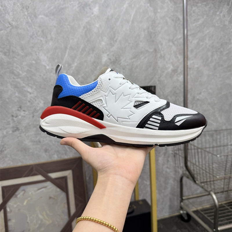 2025-DSQ2 New Men's Sports Shoes