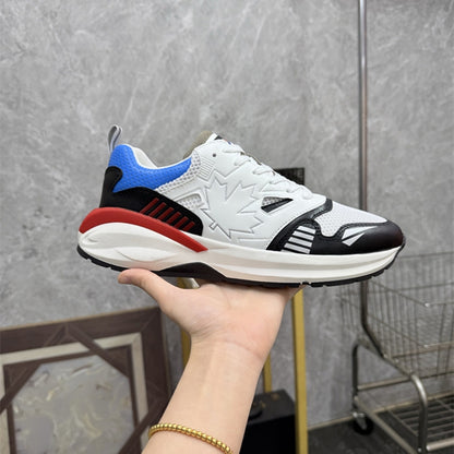 2025-DSQ2 New Men's Sports Shoes