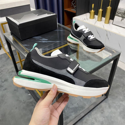 2025-DSQ2 New Men's Sports Shoes