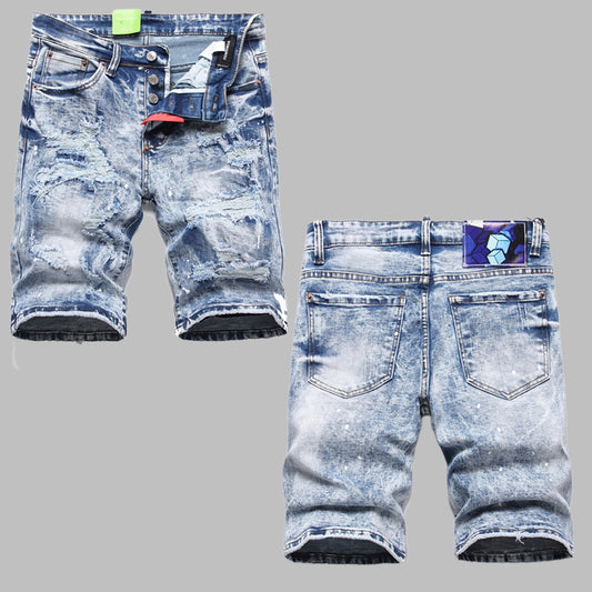 Jeans mode homme DSQ2 2025