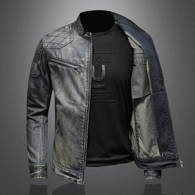 2025 DSQ2 Men's Outdoor Jackets