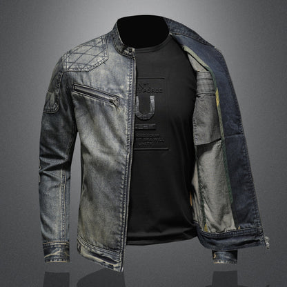 2025 DSQ2 Men's Outdoor Jackets