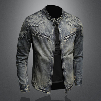2025 DSQ2 Men's Outdoor Jackets