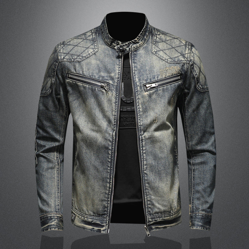 2025 DSQ2 Men's Outdoor Jackets