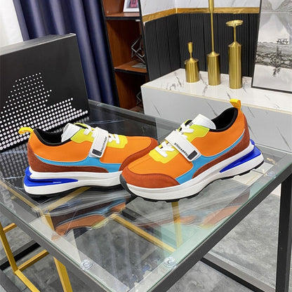 2025-DSQ2 New Men's Casual Shoes