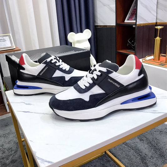 2025-DSQ2 New Men's Casual Shoes