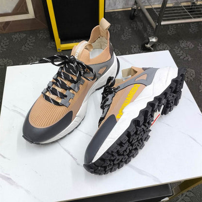 2025-DSQ2 Fashion Men's Casual Shoes