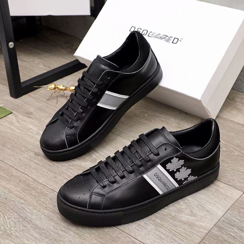 2025-DSQ2 new men's Sneakers