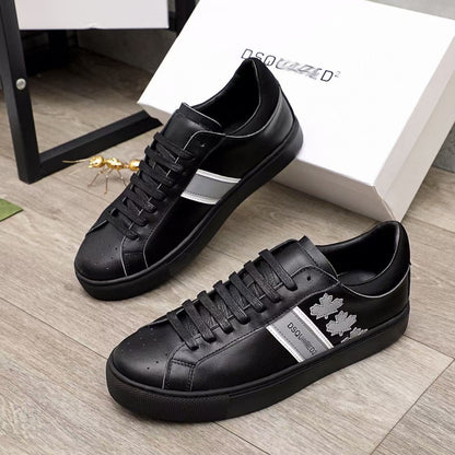 2025-DSQ2 new men's Sneakers