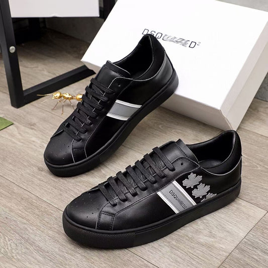 2025-DSQ2 new men's Sneakers