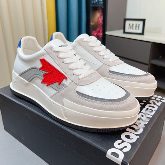 2025-DSQ2 new men's Sneakers