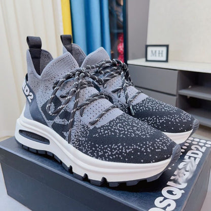 2025-DSQ2 new men's Sneakers