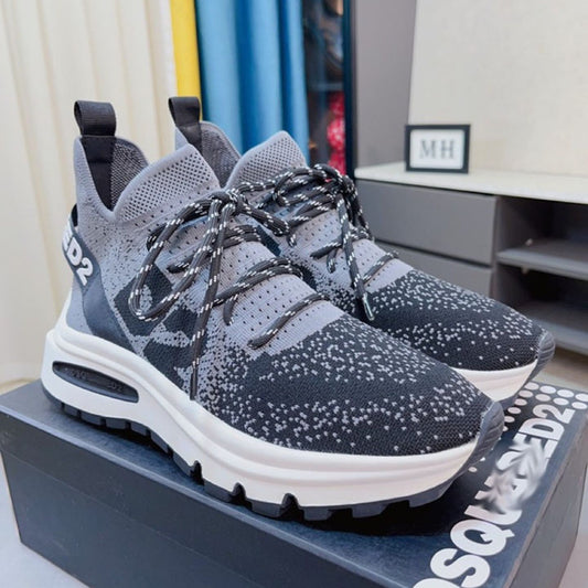 2025-DSQ2 new men's Sneakers