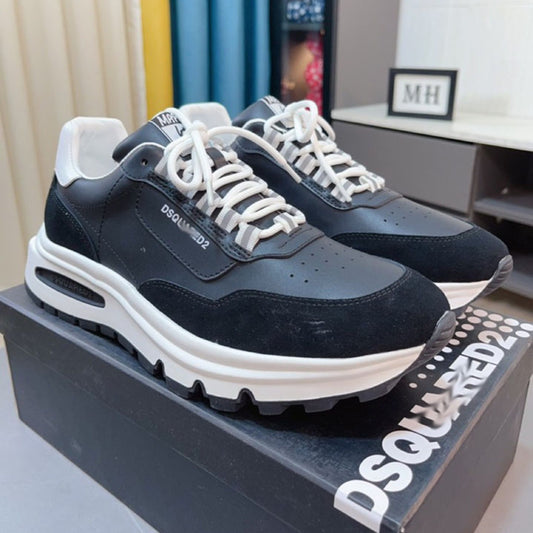 2025-DSQ2 new men's Sneakers