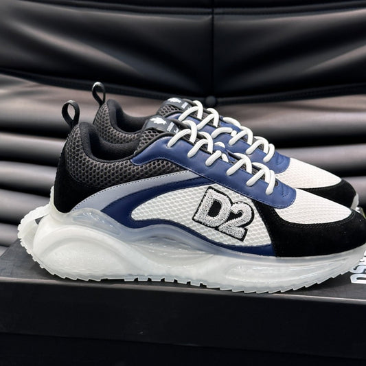 2025-DSQ2 new men's Sneakers