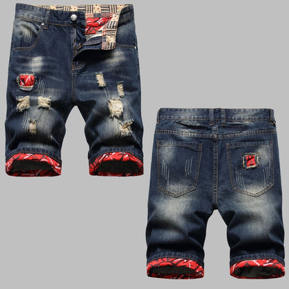 2025 DSQ2 Men's Fashion Jeans