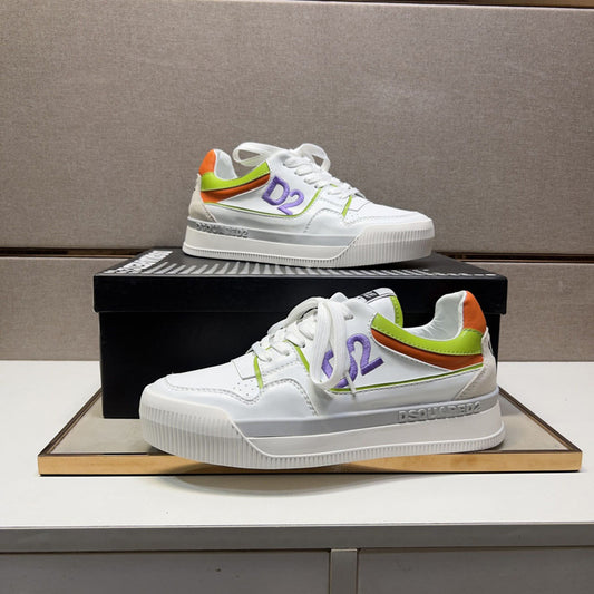 2025-DSQ2 new men's Sneakers