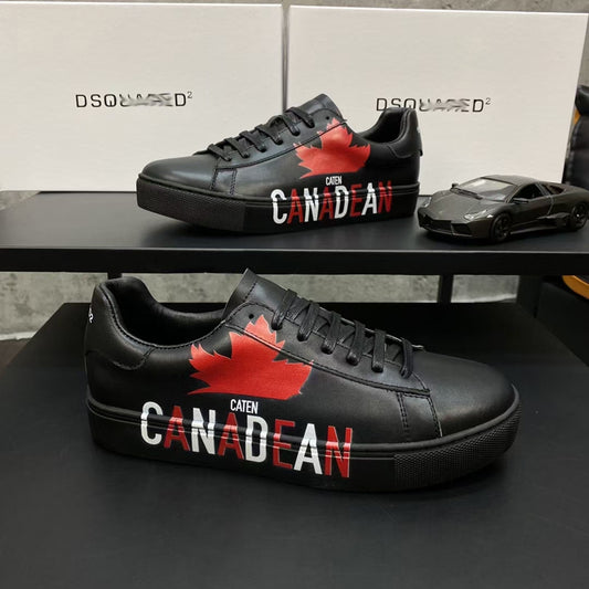 2025-DSQ2 new men's Sneakers