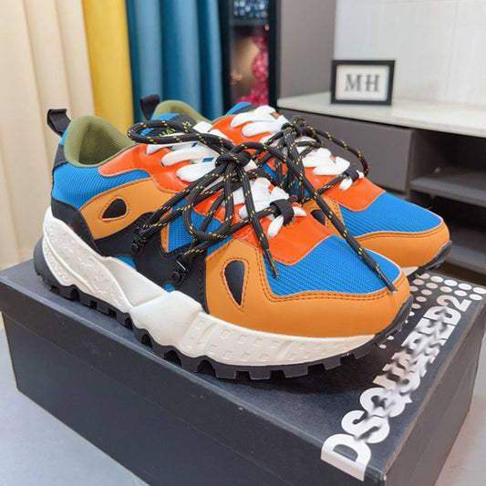2025-DSQ2 new men's Sneakers